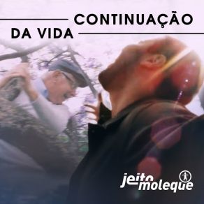 Continuação Da Vida (Single) album cover