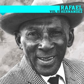 Rafael Hernández, Vol. 2 album cover
