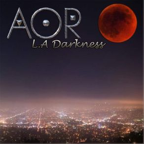 L. A Darkness album cover