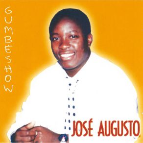 Gumbéshow album cover