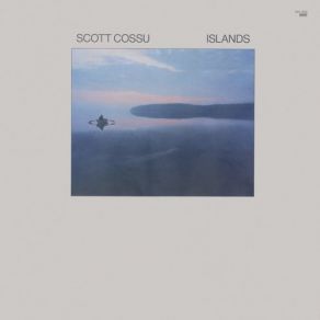 Islands album cover
