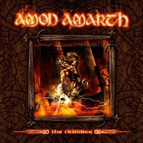 The Crusher (Limited Edition) (CD2) album cover