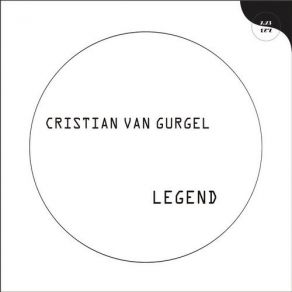 Legend album cover