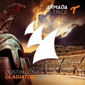 Gladiator (Single) album cover