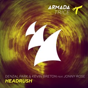 Headrush album cover
