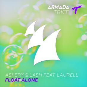 Float Alone (Single) album cover