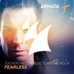 Fearless (Maxi-Single) album cover