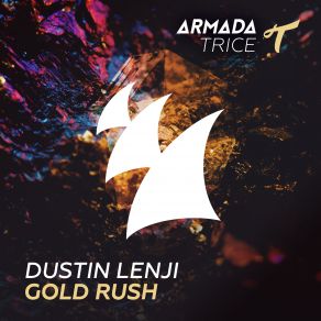 Gold Rush (Maxi-Single) album cover