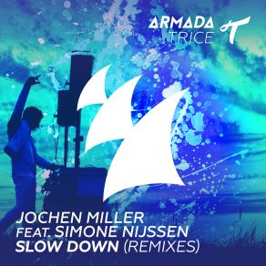 Slow Down (Remixes) album cover