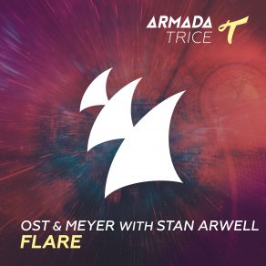 Flare (Maxi-Single) album cover