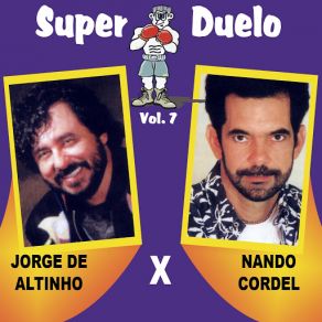Super Duelo, Vol. 7 album cover