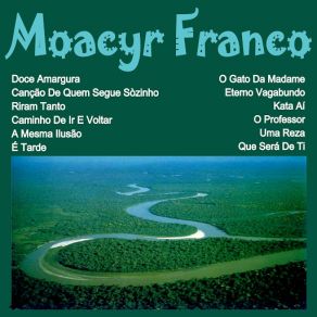 Moacyr Franco album cover