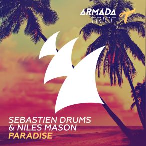 Paradise (Maxi-Single) album cover