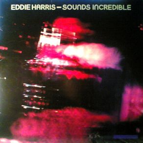 Sounds Incredible album cover