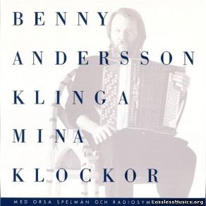 Klinga Mina Klockor album cover