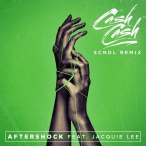 Aftershock (SCNDL Remix) (Single) album cover
