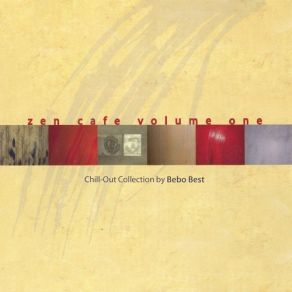 Zen Cafe Volume One: Chill-Out Collection album cover