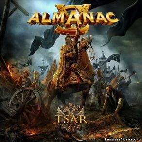 Тsаr album cover