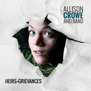 Heirs + Grievances album cover
