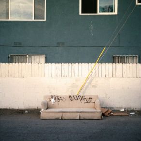 Break The Cycle album cover