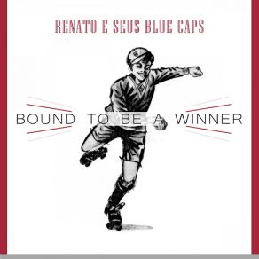 Bound To Be A Winner album cover