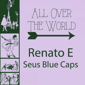 All Over The World album cover