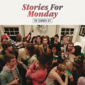 Stories For Monday album cover