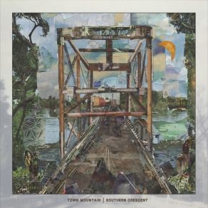 Southern Crescent album cover