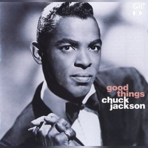 Good Things album cover