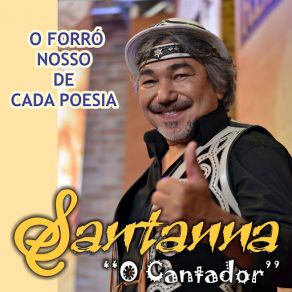 O Forró Nosso De Cada Poesia album cover