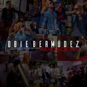 Vida De Colores (Single) album cover
