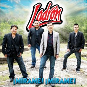 ¡Mírame! ¡Mírame! album cover