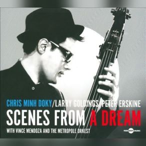 Scenes From A Dream album cover
