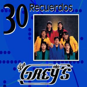 30 Recuerdos, Vol. 2 album cover