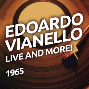 Live And More! album cover