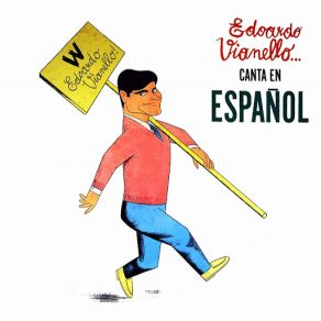 Canta En Español album cover