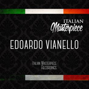 Edoardo Vianello - Italian Masterpiece album cover