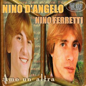Amo Un'altra album cover