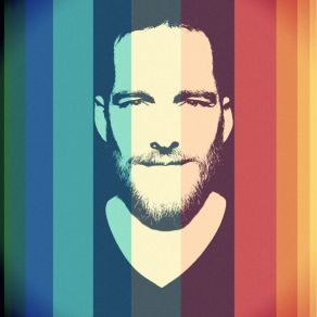 The Middle album cover