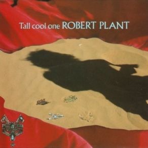 Tall Cool One album cover