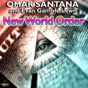 New World Order album cover