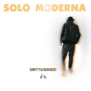 Gritty Bznzz! album cover