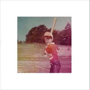 Eric Bachmann album cover