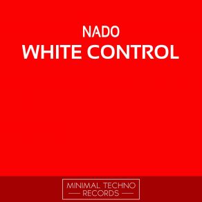 White Control (Maxi-Single) album cover