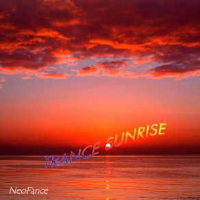 Trance Sunrise (Maxi-Single) album cover