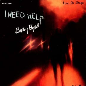 I Need Help (Live On Stage) album cover