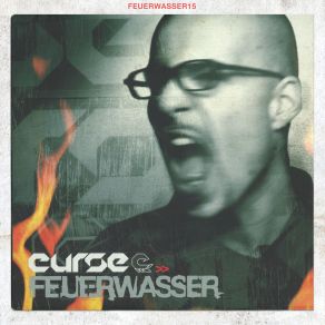 Feuerwasser15 album cover