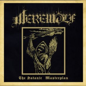 The Satanic Masterplan album cover