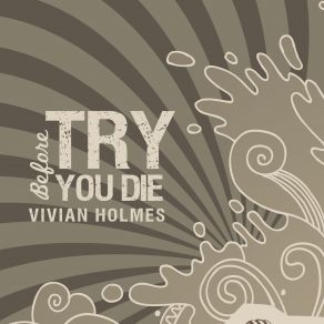 Try Before You Die (Single) album cover