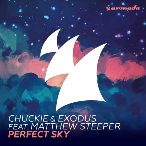 Perfect Sky (Maxi-Single) album cover